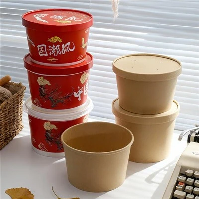 Noodle & Soup Bowls